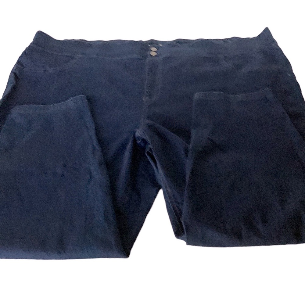 Classic Navy Women's Jeans
